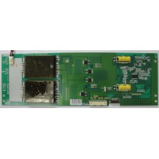 PLACA INVERSORA LG 47LH70GB  6632L-0566A (SEMI NOVA)